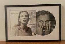 Buy Reputation by Swift, Taylor (Record, 2017) online | eBay