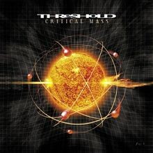 Critical Mass/Ltd. von Threshold | CD | Zustand gut