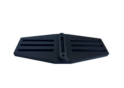 Between-The-Arms (BTA) Bottle Mount - Screw Version