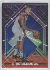 2021-22 Panini Recon Blue 15/99 Eric Bledsoe #173 0s7j