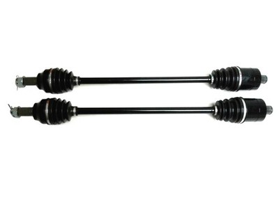 Precision Rear CV Axles for Polaris RZR XP XP4 Turbo S 2018-2021
