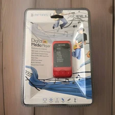 RipTunes MP1874  (4 GB) Digital Media Player NIB
