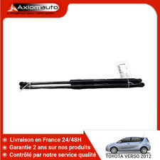 Verin de hayon / de capot Toyota VERSO
