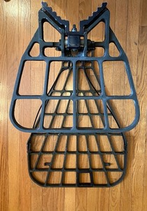 Lone Wolf Hang On Tree Stand