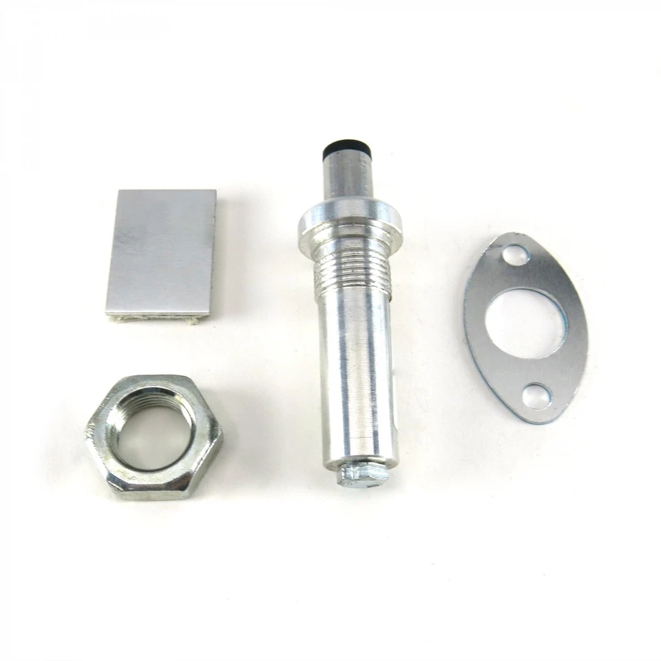 SEXY Kit de manija de puerta afeitada Popper p4000 Foto 2 de 4