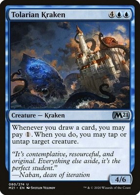 Core Set 2021, Uncommons, Magic The Gathering, M21 MTG TCG