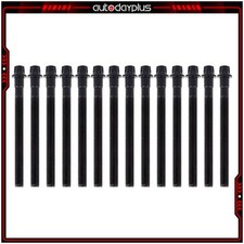 Cylinder Head Bolts For 01-06 Bmw 325i 530i X3 X5 Z4 2.5l 3.0l Dohc M54 M56