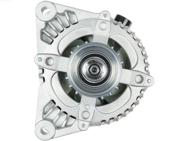 1X As-Pl A6010 Generator FüR Ford Volvo Mazda-image