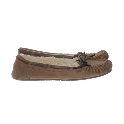 Falls Creek, Segelschuhe, Größe: 38, Beige, Damen #23K