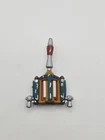 1995 KENNER STAR WARS POTF BOBA FETT'S ROCKET PACK | ROCKET PACK ONLY