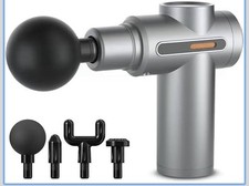 Mini Massage Gun Deep Tissue