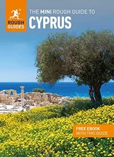 The Mini Rough Guide to Cyprus - GOOD