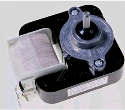 Hisense HK2023977 Lüftermotor für Waschtrockner Trockner Lüftermotor -NEU Originalteil 