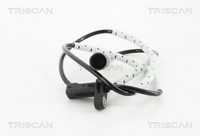 ABS Sensor Raddrehzahl Triscan 8180 11209 FüR E90 E81 BMW E92 E87 3Er 1Er E88