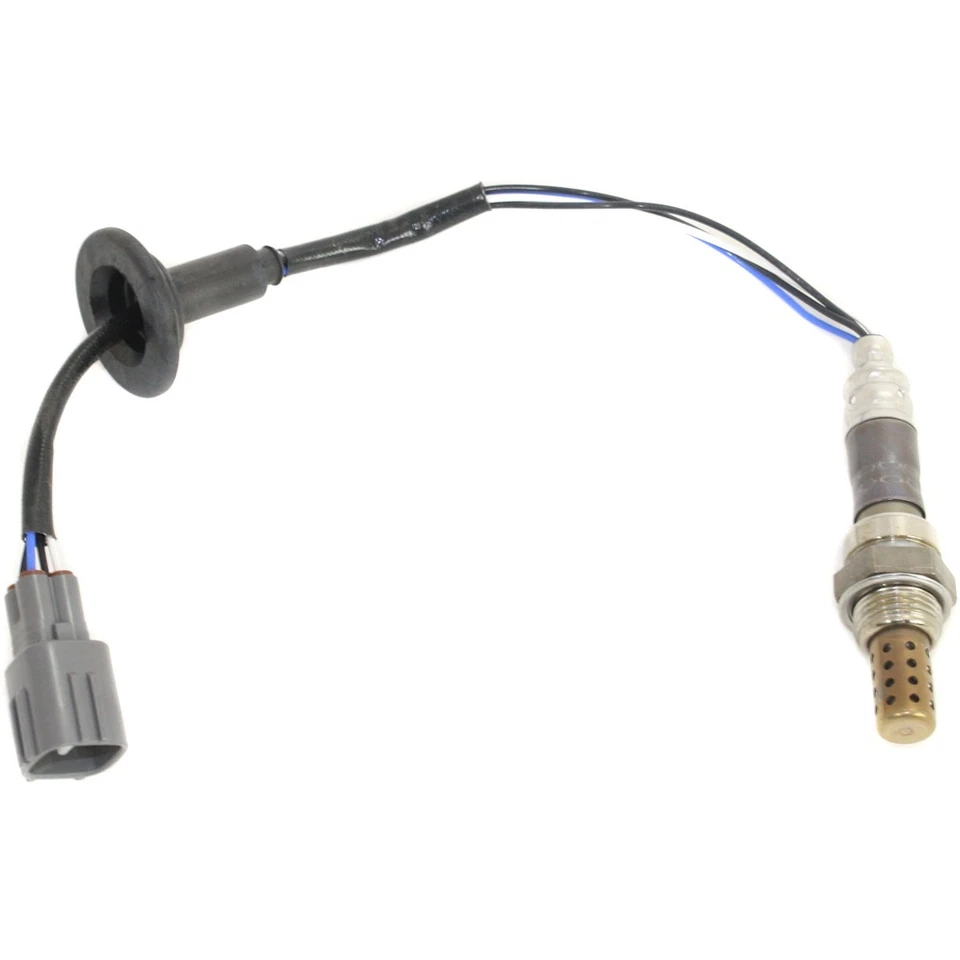 Sensor de oxígeno 234-4061 Denso O2 aguas abajo para Chevy Toyota Avalon Prizm Corolla Foto 4 de 4