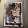 2025-2026 Topps Basketball Holiday Anthony Edwards #H84 Minnesota Timberwolves