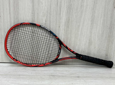 Yonex Vcore Tour F 97 G2 4 1/4 2014 Model Tennis Racket Racquet Used