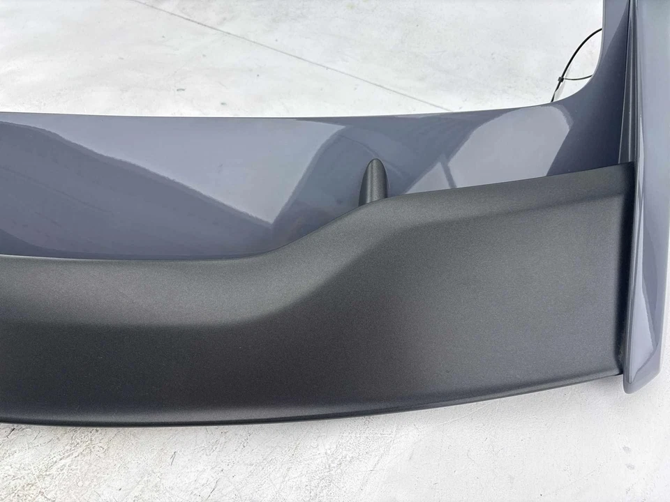 Alerón trasero Ford Focus RS 2016-2018 fabricante de equipos originales Foto 4 de 4