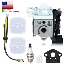 RB-K93 SRM225 Carburetor For Echo SRM 225 GT225 GT225i Trimmer Rep A021001690
