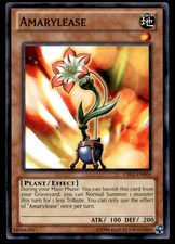 Amarylease Cosmo Blazer CBLZ-EN004 MP YuGiOh TCG | Buy 3 Get 5 Free
