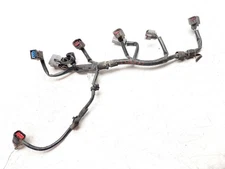 2011 MAZDA 3 Engine Injector Wire Harness 2.5L M/T OEM 