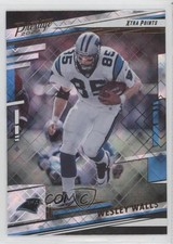 2022 Panini Prestige Xtra Points Diamond Wesley Walls #47 0t7o
