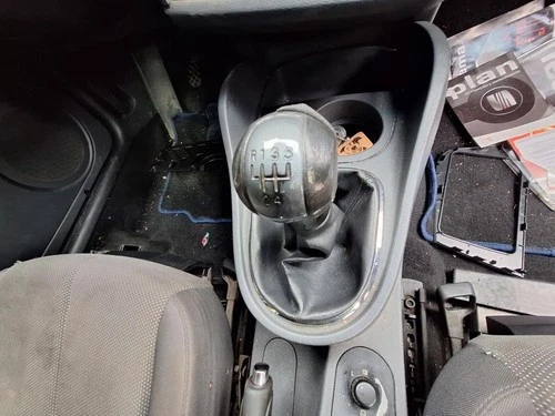 1P0955024A Motor Limpia Delantero para SEAT LEON (1P1) Stylance / Style 2558515 - Imagen 8 de 10