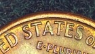 1989 D Lincoln Memorial Cent with a D/D Mint Mark and DDR Error (A502) — photo 3