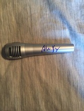 Andrew Yang Signed Autographed Mic Microphone Politics President 2020? Proof