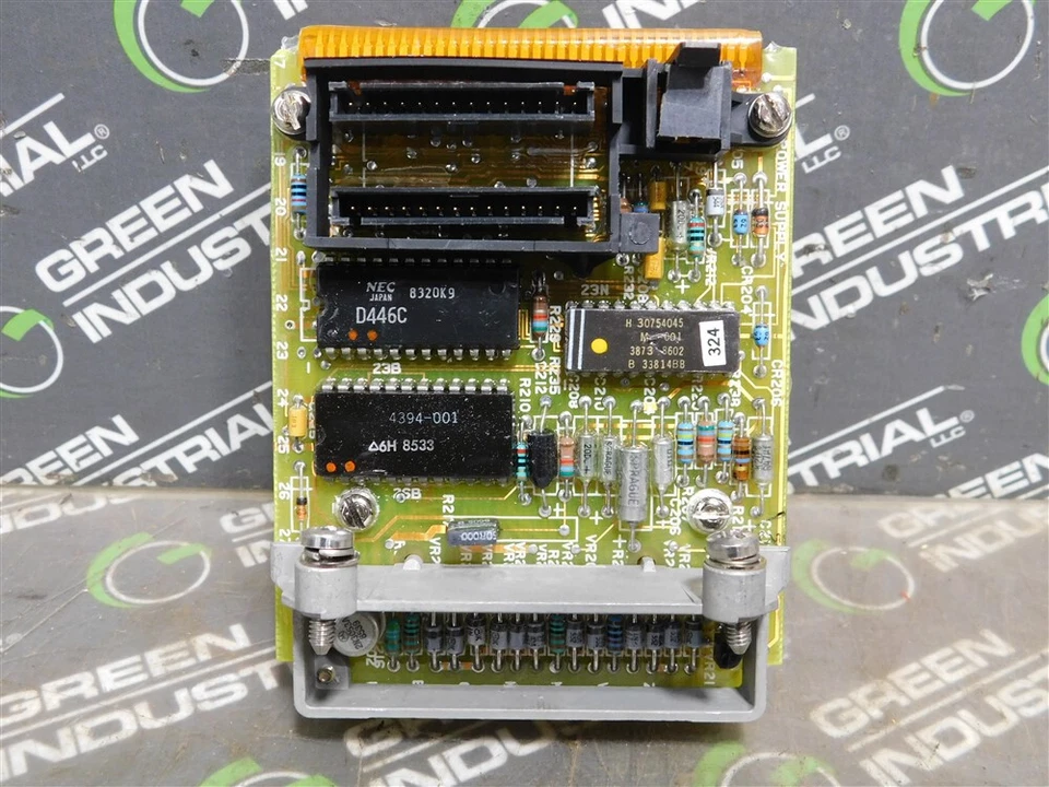 Б/У контроллер датчика давления Honeywell 30754214-1 30754551-001 - Изображение 3 из 4