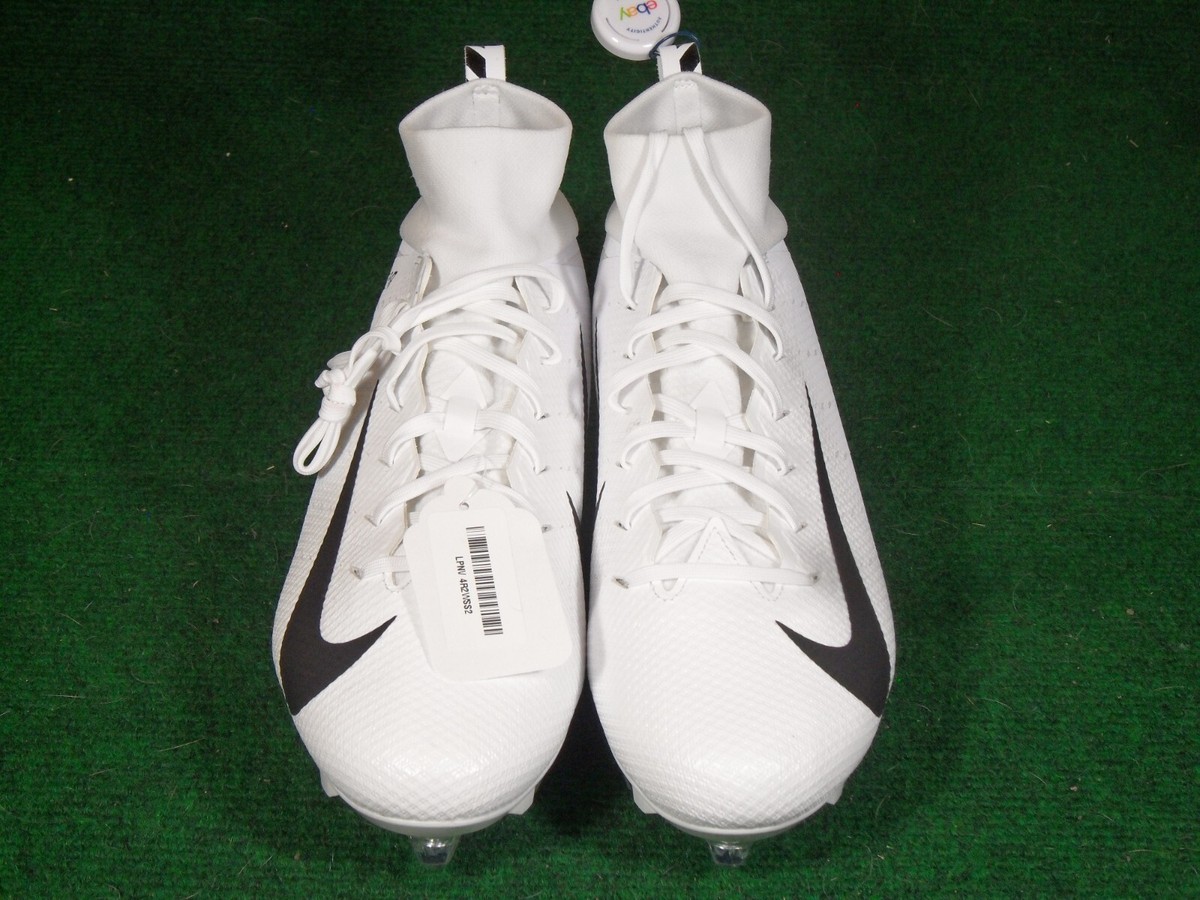 NIKE 26.5　VAPOR UNTOUCHABLE SHARK 3　スパイク Nike Vapor Untouchable Shark Blue & White Football Cleats GS