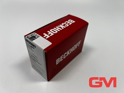Beckhoff EtherCAT-Verlängerung EK1110  EtherCAT extension module Unit 100BASE-TX