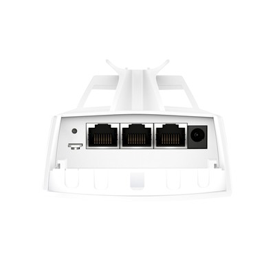 TP-Link EAP215-Bridge KIT 867 Mbit/s Weiß Power over Ethernet (PoE)
