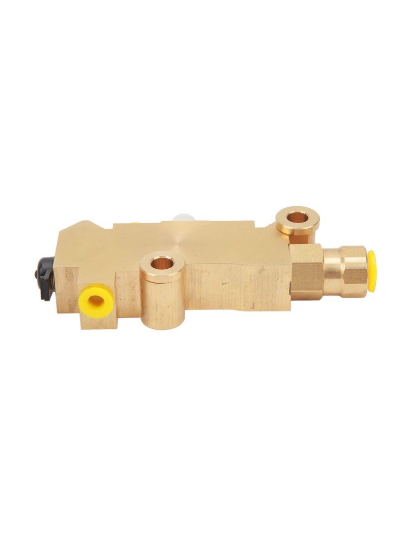 1978-1987 Chevy GMC Full Size Truck Brake Proportioning Valve Combination Disc