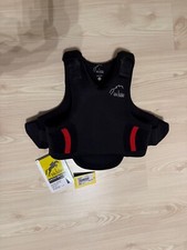 Felix Bühler KOMPERDELL Sicherheitsweste Schutzweste Level3 Kinder Reiten 152 KM