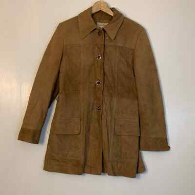 Vintage Leather By New England Sportswear Co. Jacket | eBay Vintage Leather By New England Sportswear Co. Jacket | eBay