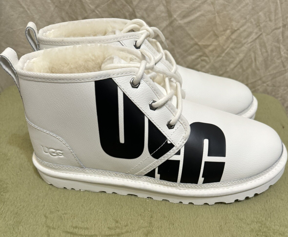 UGG MEN display picture 1