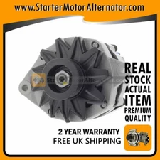fits RENAULT R19 1.8 PETROL 1992-1995 ALTERNATOR