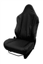 Tailliert Schutz Auto Sitzbezug - Honda Civic Type R EP3 Nicht Recaro Orig. Sitz