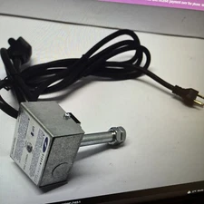 Leisure Line/ Alaska/Reading/ Keystoker coal direct vent fume switch assembly