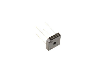 20x GBPC604 6A 400V Glass Passivated Single-Phase Bridge Rectifier 6 Amp Diode