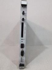 WOODWARD 5501-470 REV D NETCON CPU_040 W/O LL MEMORY