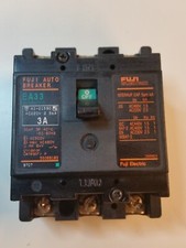Fuji Auto Breaker Part EA33