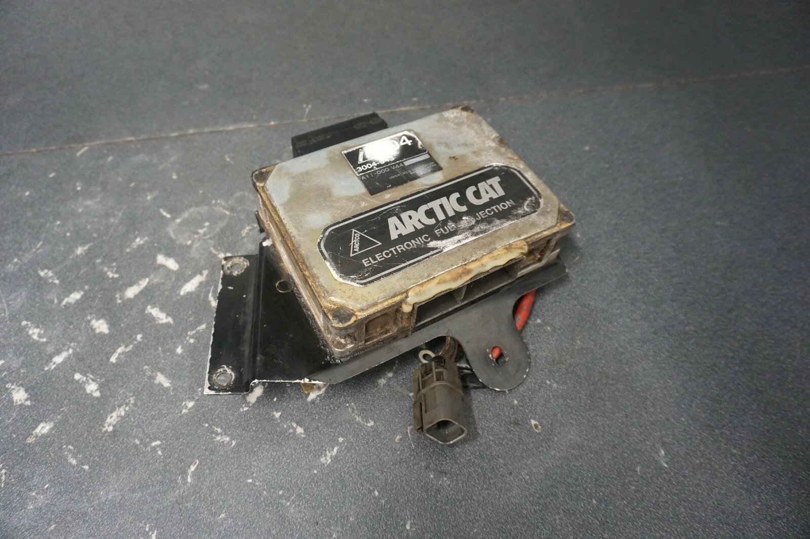 1994-96 Arctic Cat Pantera OEM Electronic Fuel Injection ECU Control Module