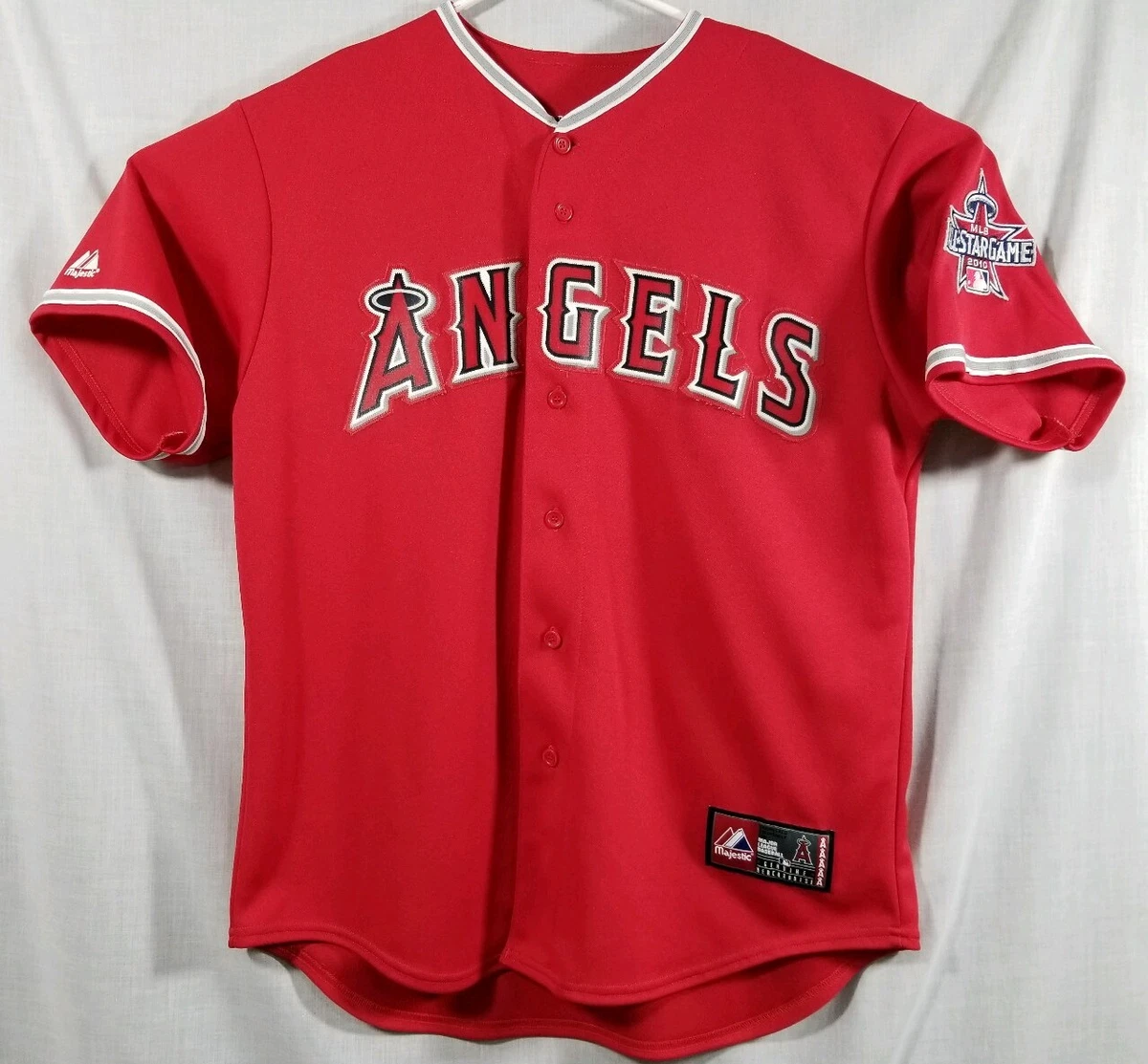 angels allstar jersey