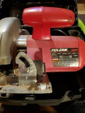 SKILSAW 5400 7-1/4\