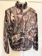 Men’s SCENT Blocker DREAM SEASON TROPHY 3 Layer System Cold fusion Sz M