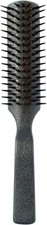 Sanbi heat resistant blow brush black made in Japan hair care SL-801 SS-802