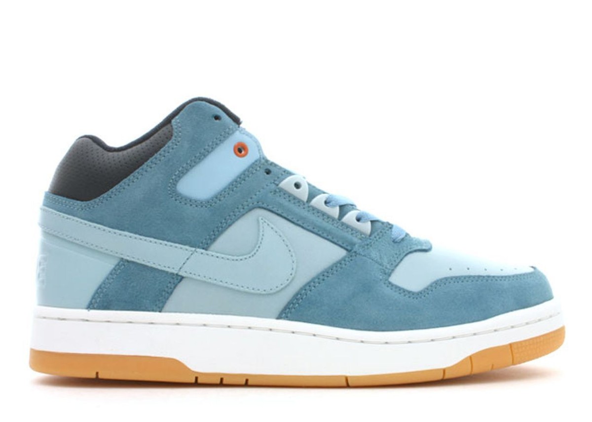 Nike SB Delta Force 3/4 Supreme Aspen | eBay