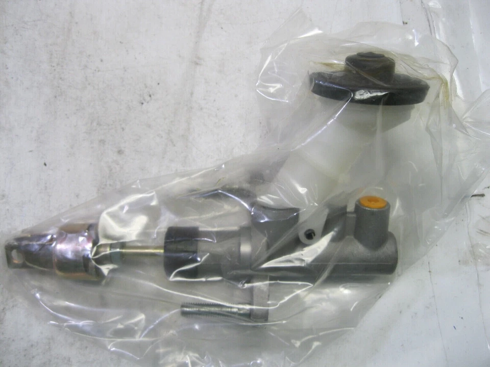 Clutch Master Cylinder Bendix 12970 - Изображение 2 из 4